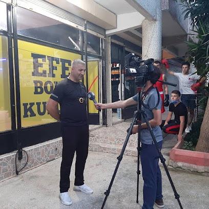 Yalova Efe Boks Kulübü