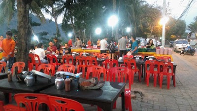 Photos of Riverside Barbecue Restaurant