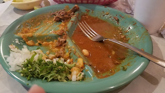 Birrieria De La Torre
