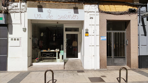 Va de Sueños - Visual