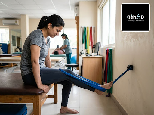 Recovering from an injury is not just about rest; it’s about the right guidance at the right time… post image