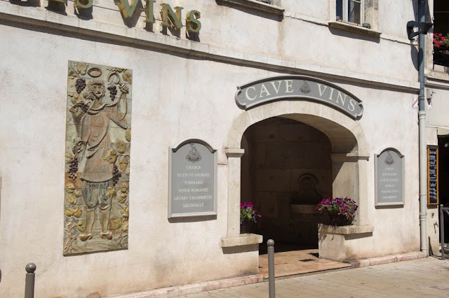 Beaune
