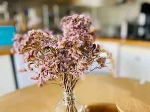 Photo n°22 de La Timonerie - La Caraque 35 - vue mer et dunes à Fort-Mahon-Plage (Location d'appartement de vacances)