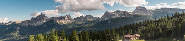 Rifugio Angelo Dibona