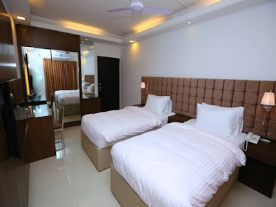 Photos of Blossom Hotel (Pvt.) Ltd.