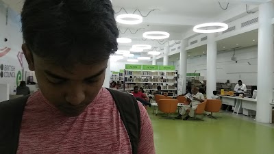 Photos of British Council