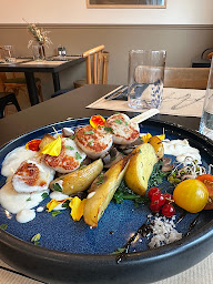 Photo n°18 de Miladiou à Cappy (Restaurant)