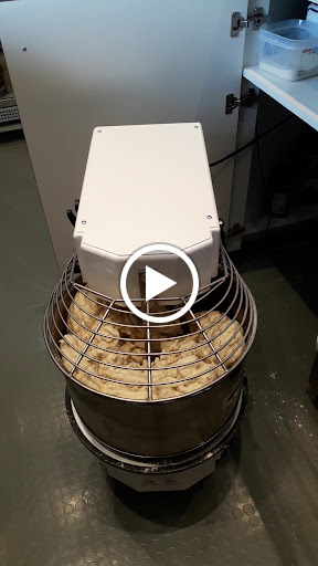Photo 1 - Le Kiosque à Pizzas Coupvray