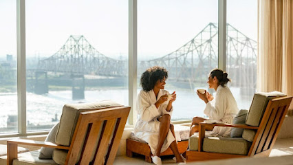 Spa at Four Seasons Hotel St. Louis