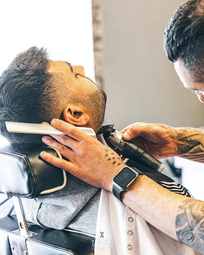 Tapered The Barbershop - Thumbnail