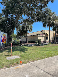 Burger King photo