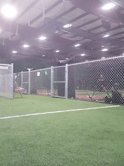 Photos of The McDermott Athletic Center