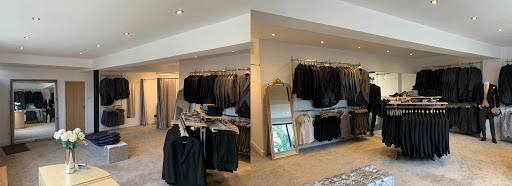 Farleys Wedding Suit Hire of Kibworth Gallery - United Kingdom