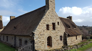 Photo n°1 de Constructions auffret à Lannion (Maçon)