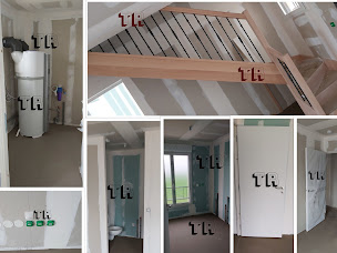Photo n°20 de tous travaux btp paris à Paris (Menuisier)