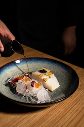 Photo n°12 de AO Izakaya à Paris (Restaurant de sushis)