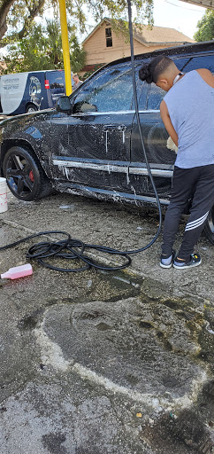 Alex's Hand Car Wash - Thumbnail
