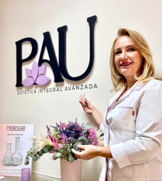 Pau Estética Integral Avanzada, BIENESTAR INTEGRAL y BELLEZA CONSCIENTE