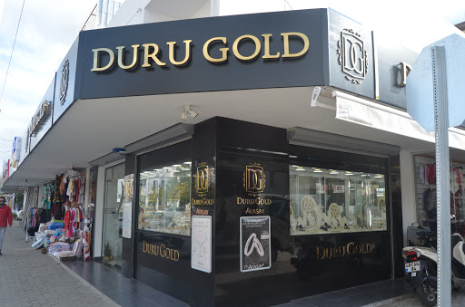 Duru Gold Kuyumculuk