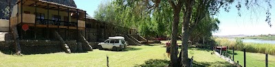 Photos of Oewerbos River Camp