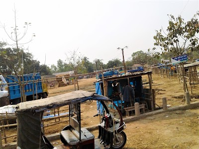 Photos of Pachbibi Bus Stop