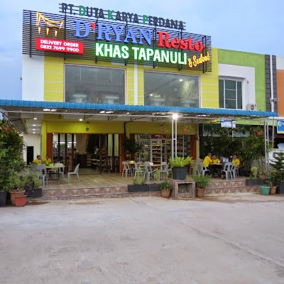 Photos of D' Ryan Resto