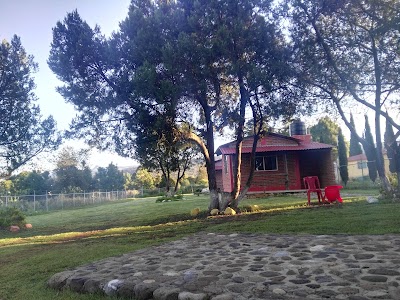 Photos of Gotcha cabins Huasca