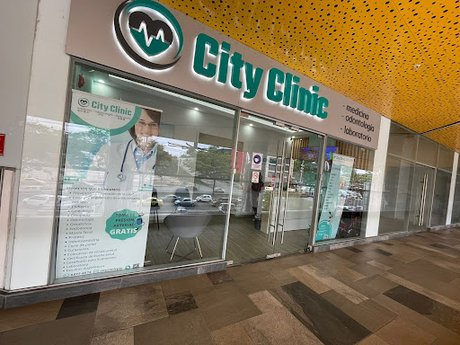 City Clinic