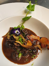 Photo n°50 de Villa Vauban à Dijon (Restaurant français)