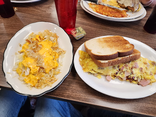 Manny's Snack Shack - Thumbnail