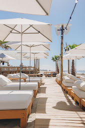 Photo n°20 de La Paillote Bambou à La Grande-Motte (Bar à cocktails)