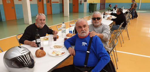 Pabellón Polideportivo Municipal de Daroca. Gallery - Spain