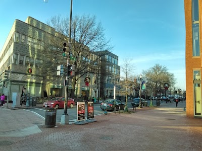 Eastern Market