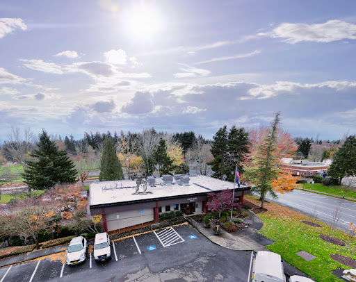 Wilsonville Police
