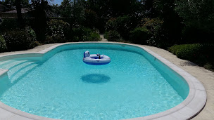 Photo n°1 de Innov' Piscine à Lèves (Service de réparation de piscines)