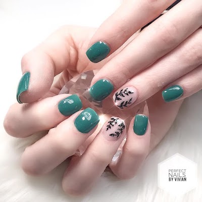 Perfect Nails