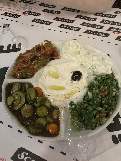Photos of Scoci restaurant - Aljadriyah branch