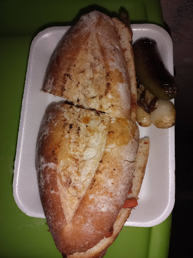 TACOMETRO - Visual