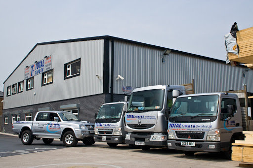 Total Timber - Visual