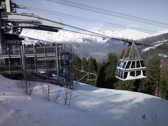 Le Sauget