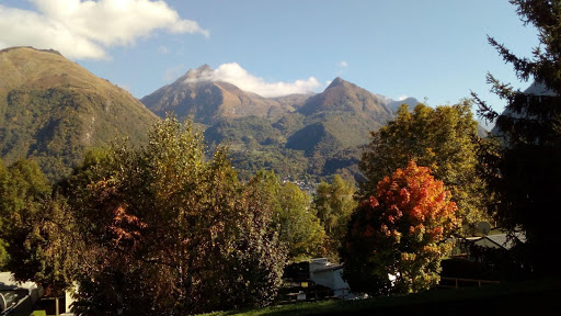 Photo de Camping De Larbey à Pierrefitte-Nestalas (65260)