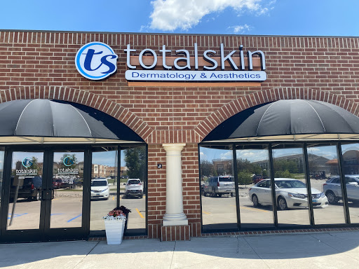Total Skin Dermatology & Aesthetics - Grand Forks - Thumbnail