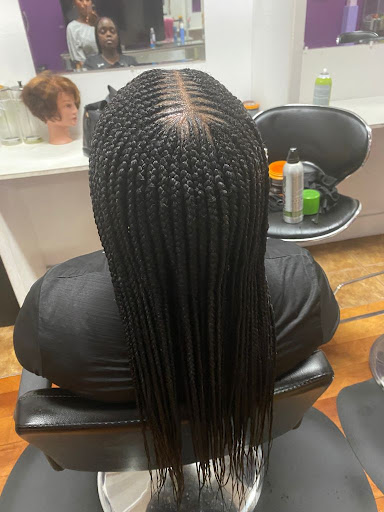 Nancy’s Braids And Weaves Boutique - Thumbnail