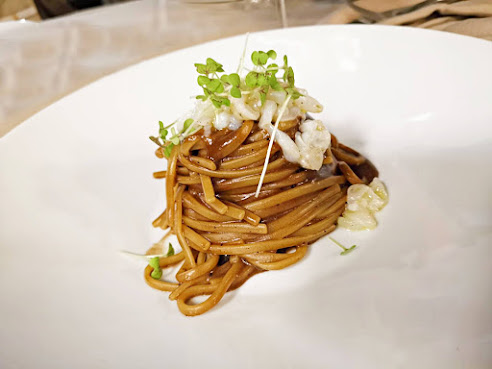 Belami - Hotel Ristorante Cantina by null