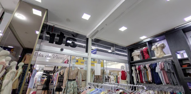 shopping mega moda - loja 65/66 - Setor Norte Ferroviário, Goiânia - GO, 74043-010