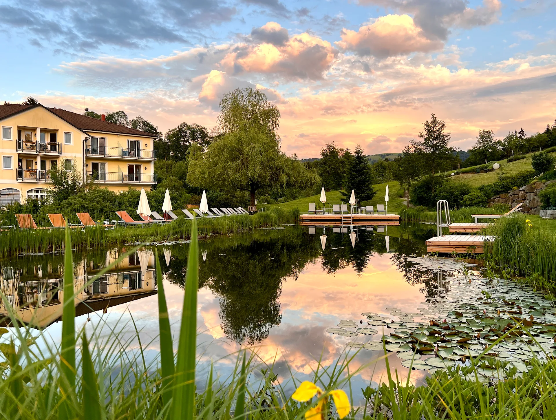 RelaxResort Kothmühle