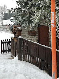 Photo n°16 de Gîtes de la Planta à Méaudre (Lodge)