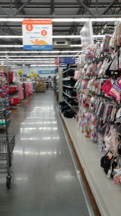 Walmart Supercenter