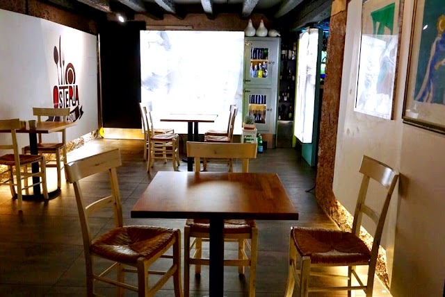 Osteria Del Cason