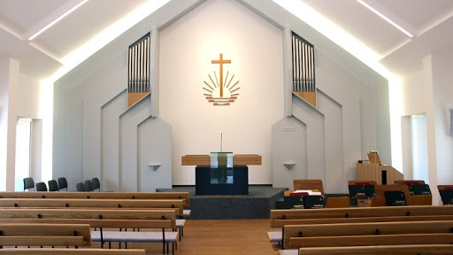 Neuapostolische Kirche Usingen